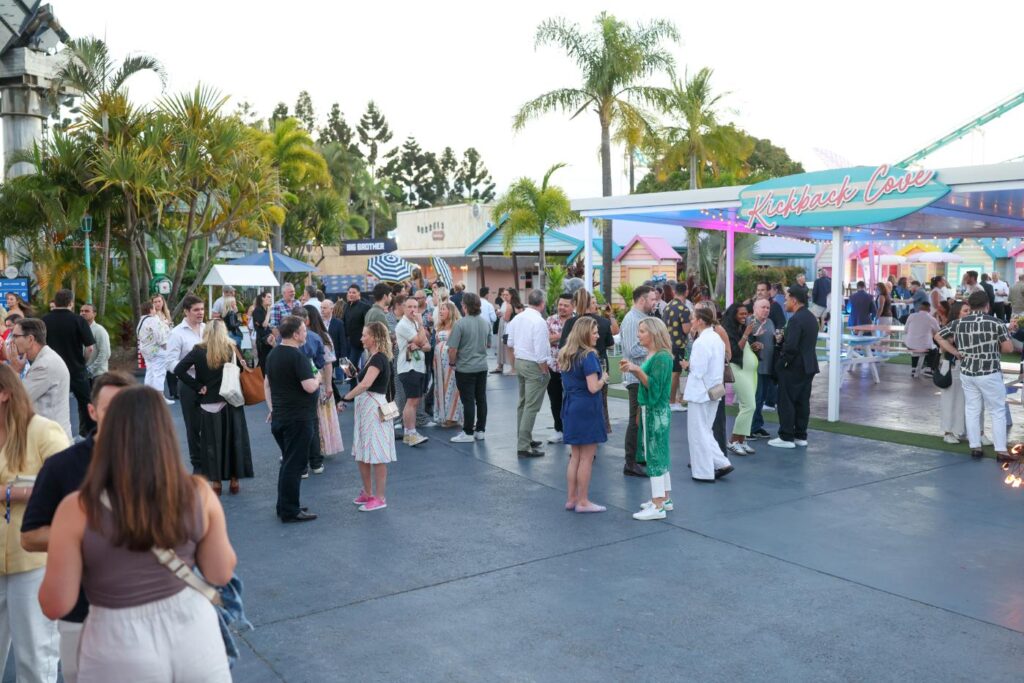 10 Upfronts 2026 | Paramount’s 2026 Presentation And Big Brother Launch Party