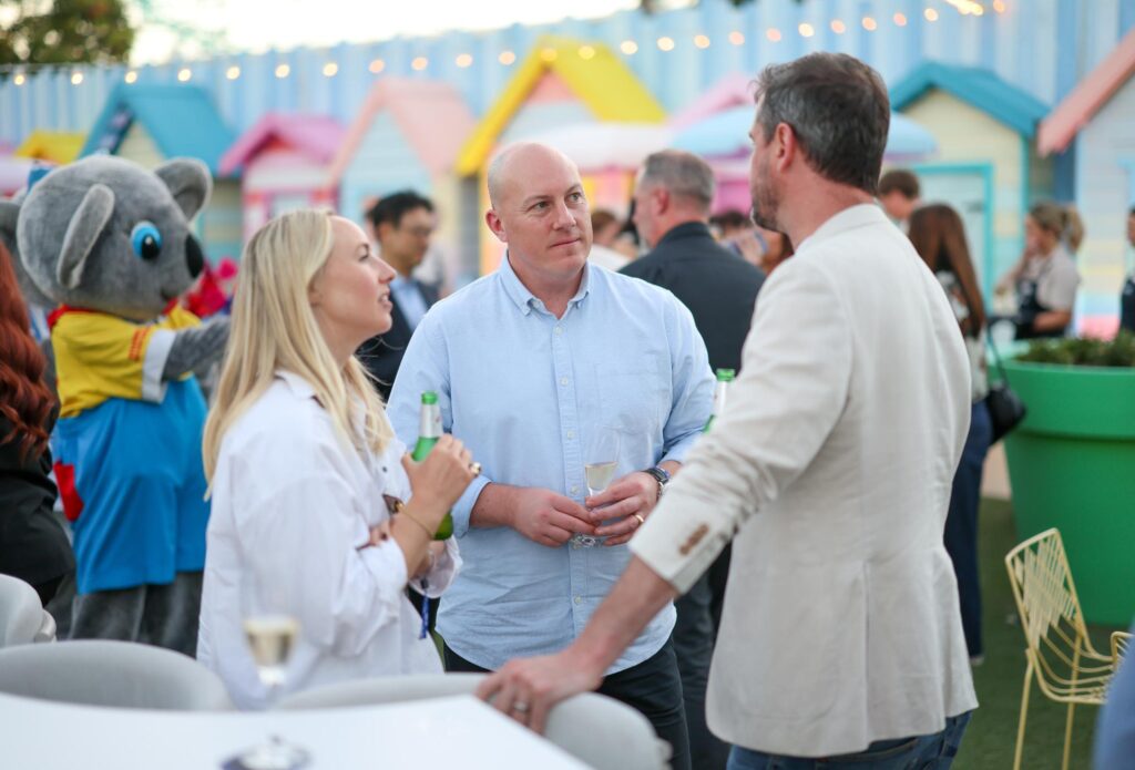 10 Upfronts 2026 | Paramount’s 2026 Presentation And Big Brother Launch Party