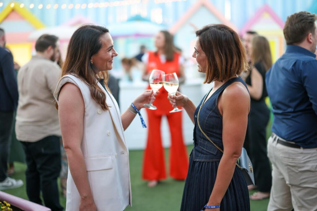 10 Upfronts 2026 | Paramount’s 2026 Presentation And Big Brother Launch Party