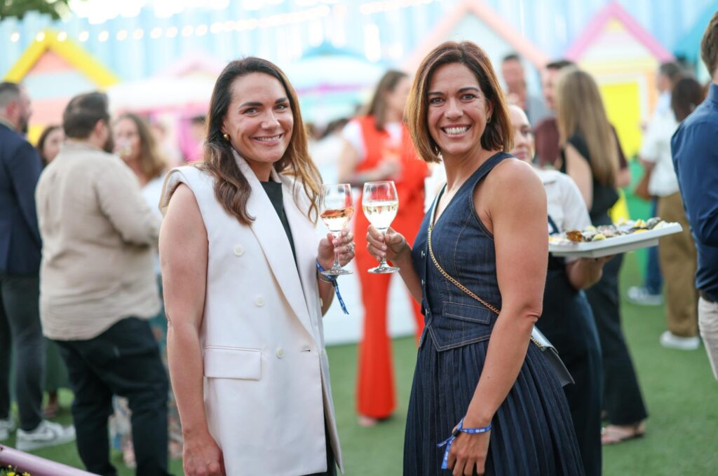 10 Upfronts 2026 | Paramount’s 2026 Presentation And Big Brother Launch Party