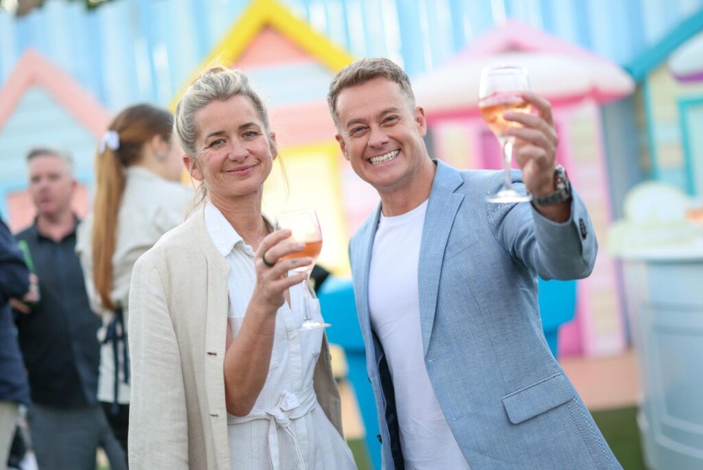 10 Upfronts 2026 | Paramount’s 2026 Presentation And Big Brother Launch Party