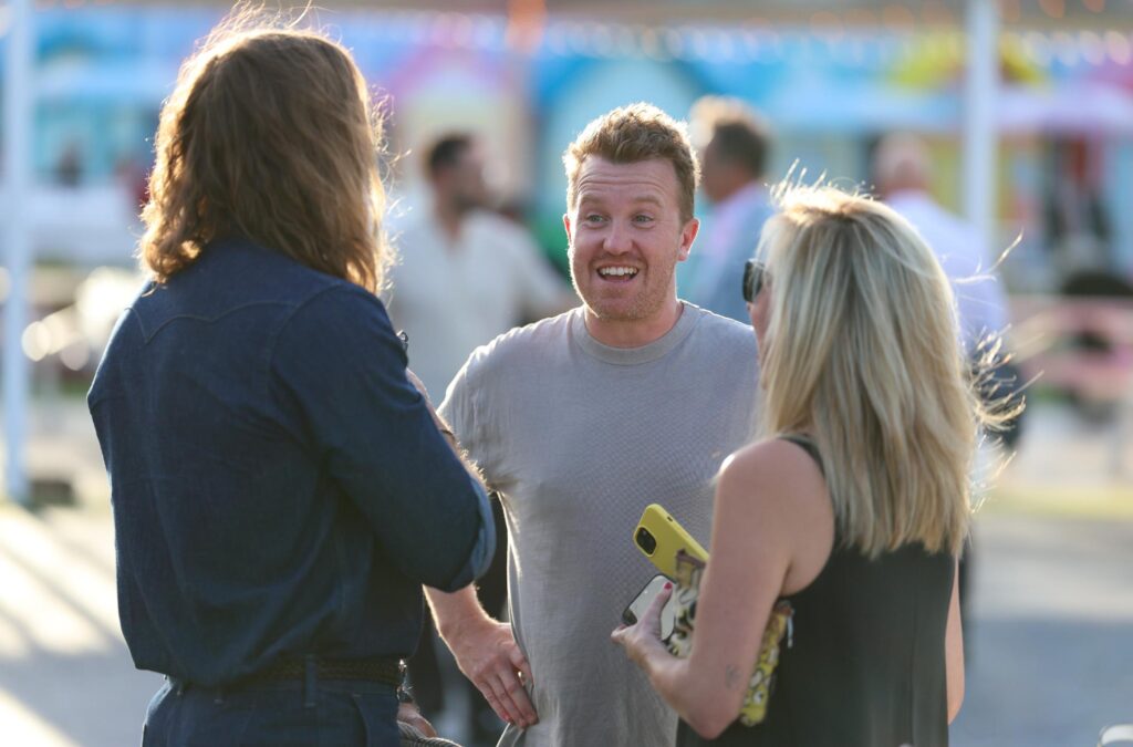 10 Upfronts 2026 | Paramount’s 2026 Presentation And Big Brother Launch Party