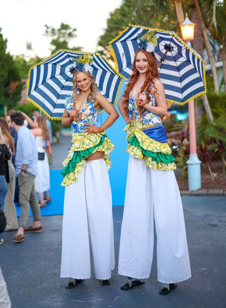 10 Upfronts 2026 | Paramount’s 2026 Presentation And Big Brother Launch Party