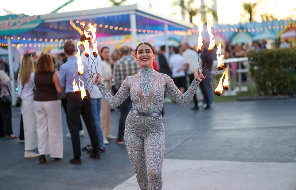 10 Upfronts 2026 | Paramount’s 2026 Presentation And Big Brother Launch Party