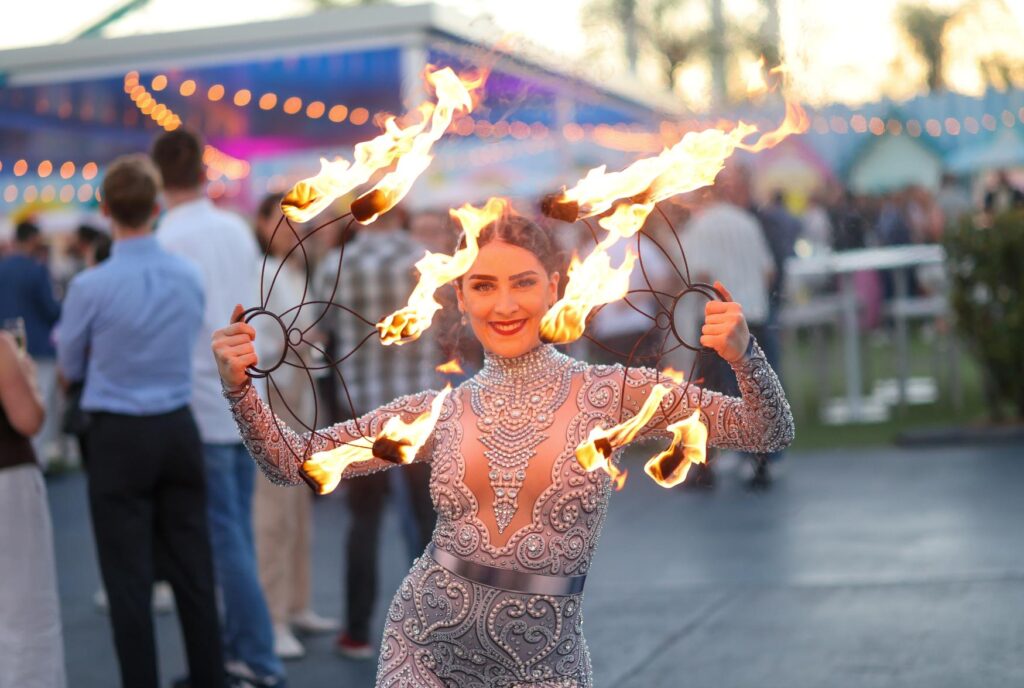 10 Upfronts 2026 | Paramount’s 2026 Presentation And Big Brother Launch Party