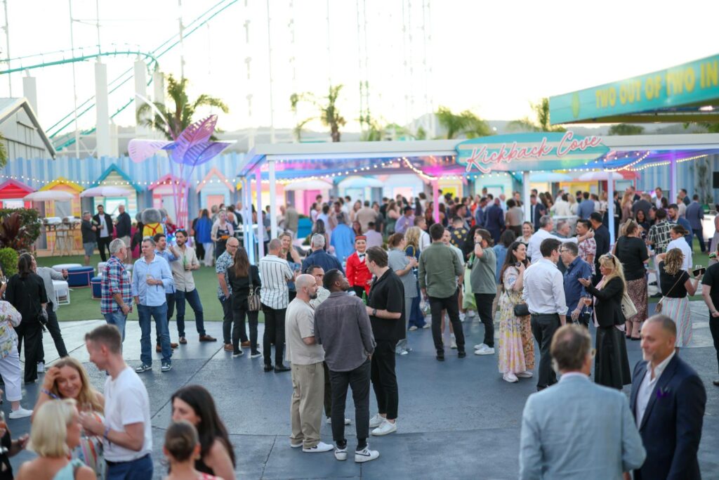 10 Upfronts 2026 | Paramount’s 2026 Presentation And Big Brother Launch Party