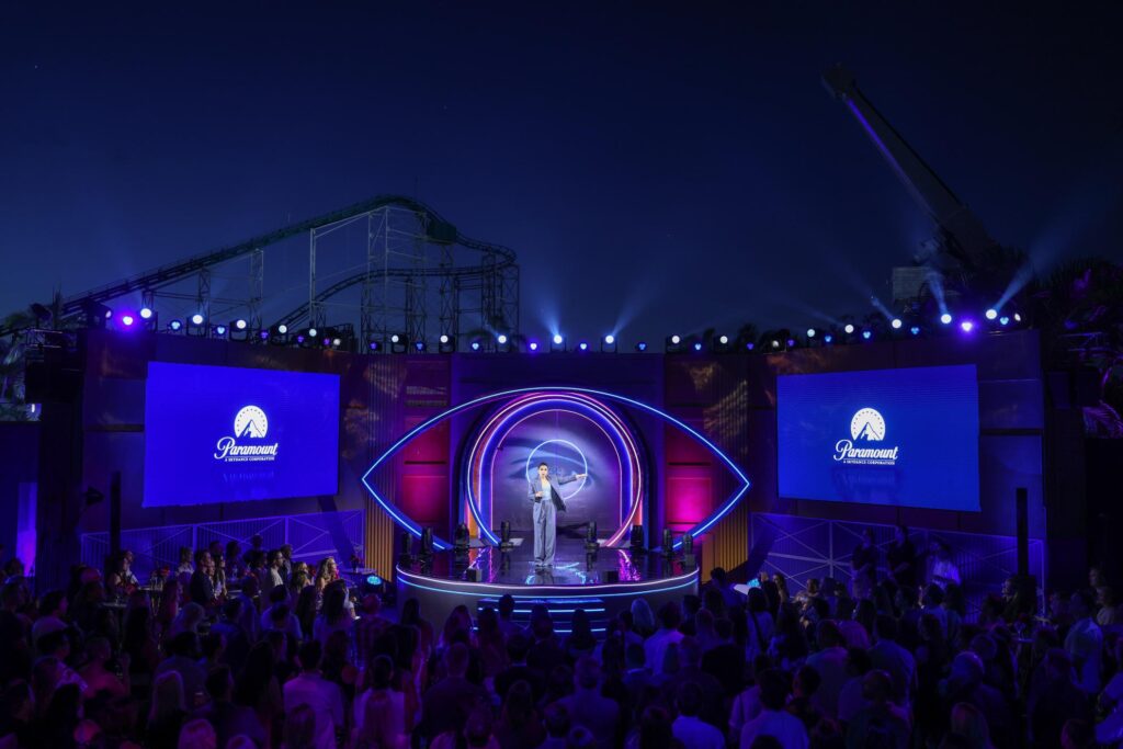 10 Upfronts 2026 | Paramount’s 2026 Presentation And Big Brother Launch Party