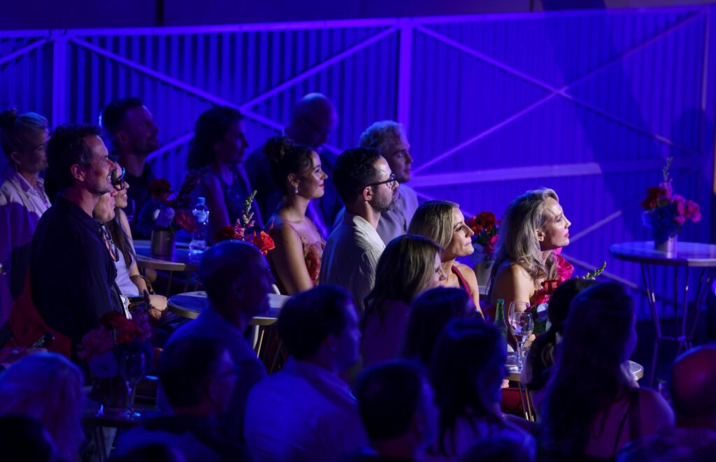 10 Upfronts 2026 | Paramount’s 2026 Presentation And Big Brother Launch Party