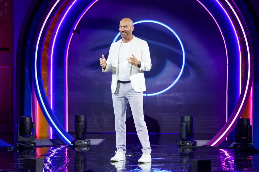 10 Upfronts 2026 | Paramount’s 2026 Presentation And Big Brother Launch Party