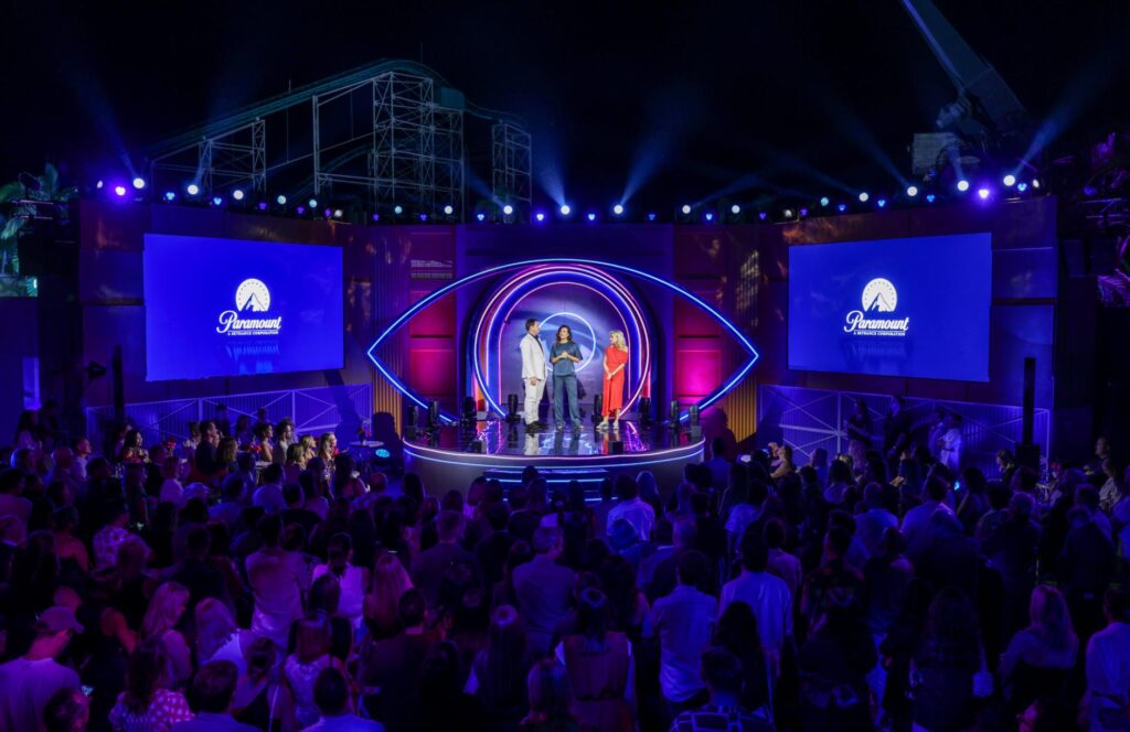 10 Upfronts 2026 | Paramount’s 2026 Presentation And Big Brother Launch Party