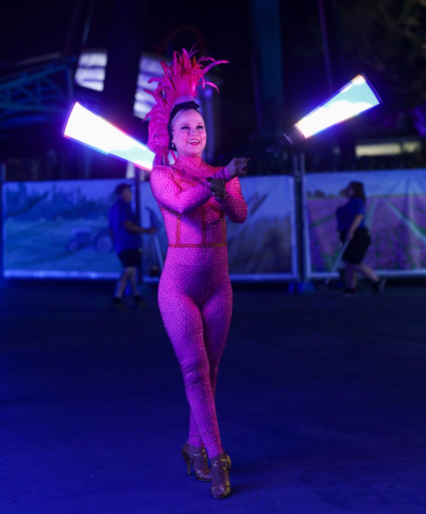 10 Upfronts 2026 | Paramount’s 2026 Presentation And Big Brother Launch Party