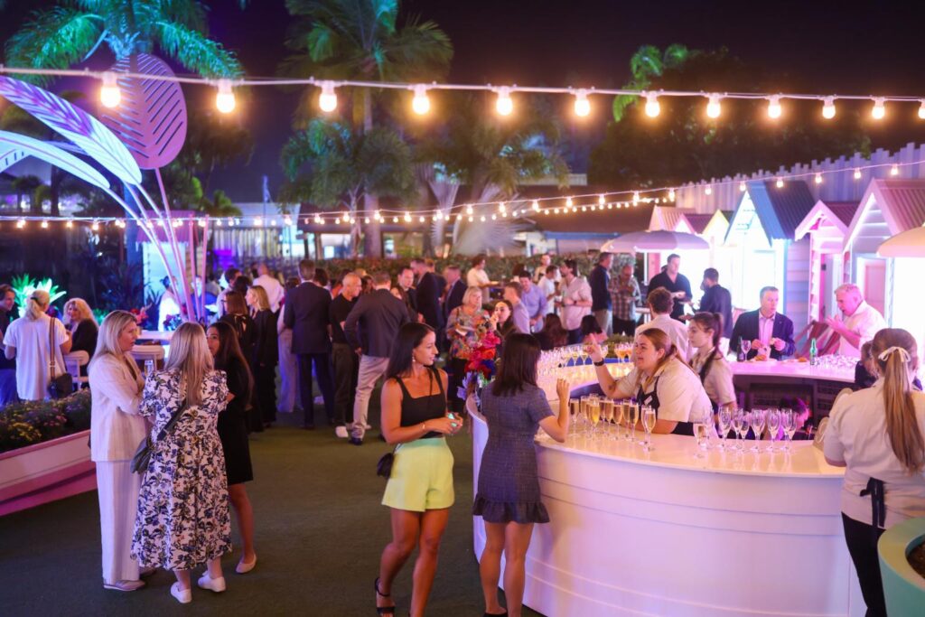 10 Upfronts 2026 | Paramount’s 2026 Presentation And Big Brother Launch Party