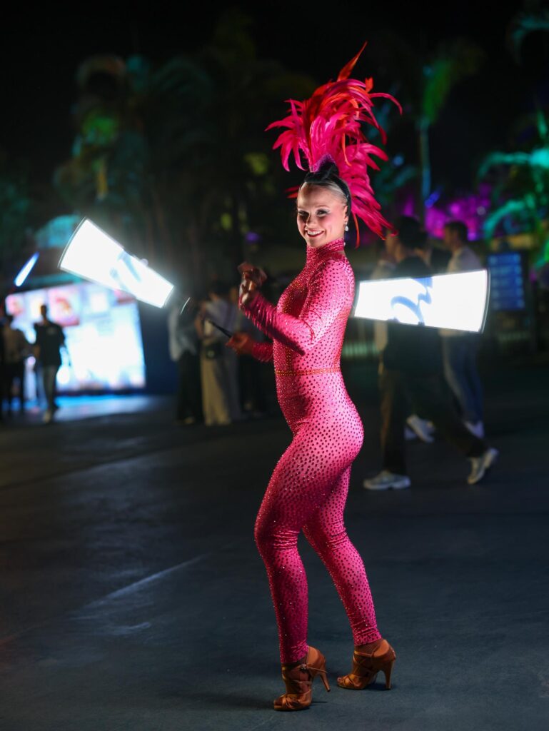 10 Upfronts 2026 | Paramount’s 2026 Presentation And Big Brother Launch Party