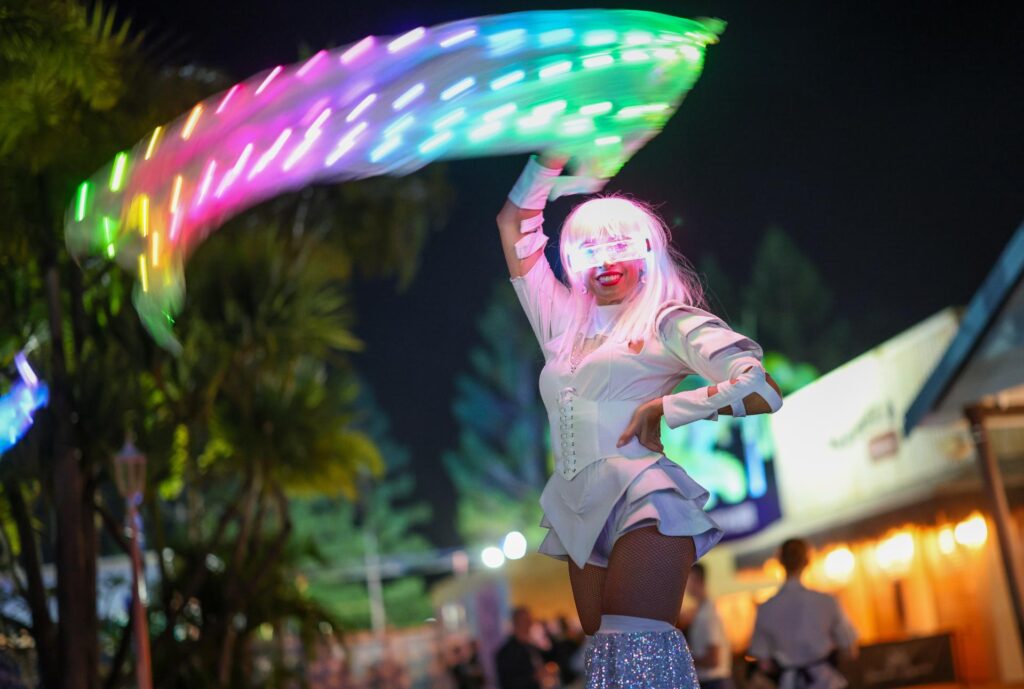 10 Upfronts 2026 | Paramount’s 2026 Presentation And Big Brother Launch Party