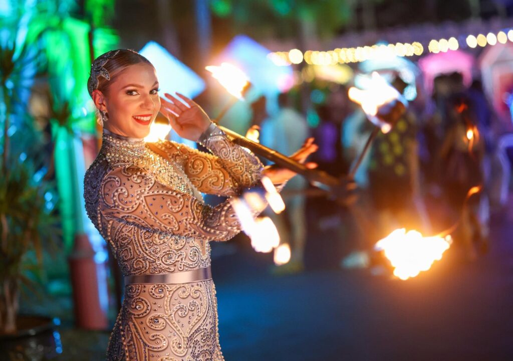 10 Upfronts 2026 | Paramount’s 2026 Presentation And Big Brother Launch Party