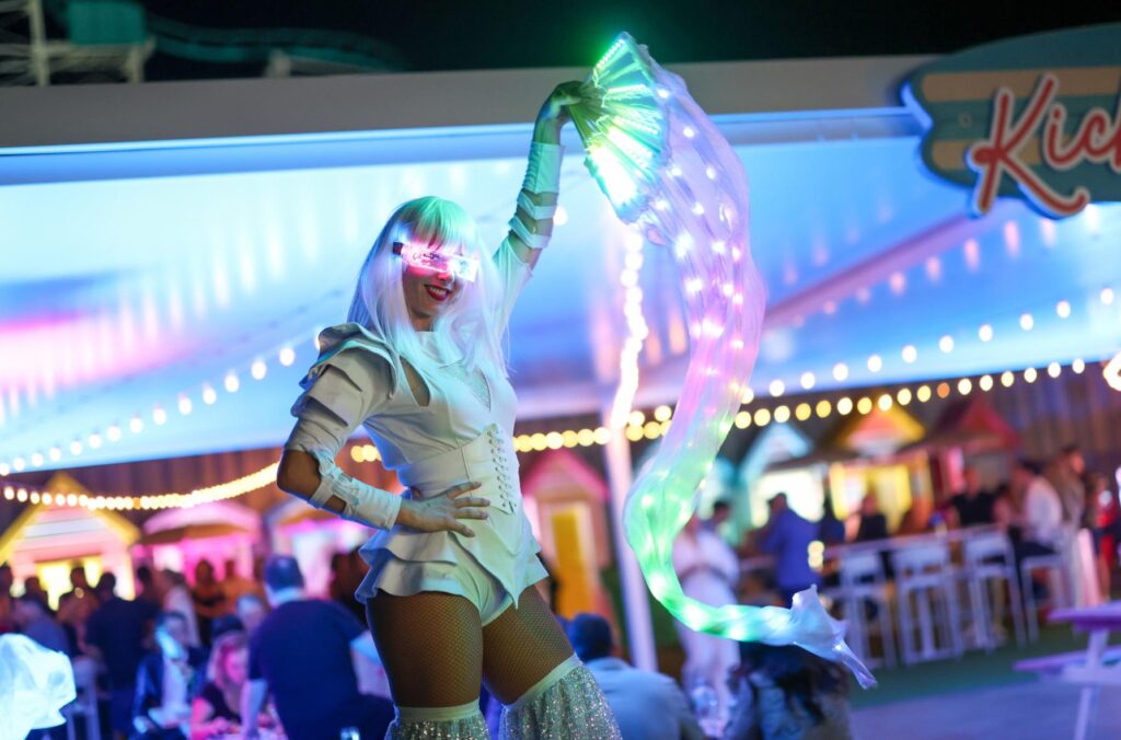 10 Upfronts 2026 | Paramount’s 2026 Presentation And Big Brother Launch Party