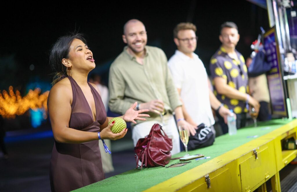 10 Upfronts 2026 | Paramount’s 2026 Presentation And Big Brother Launch Party