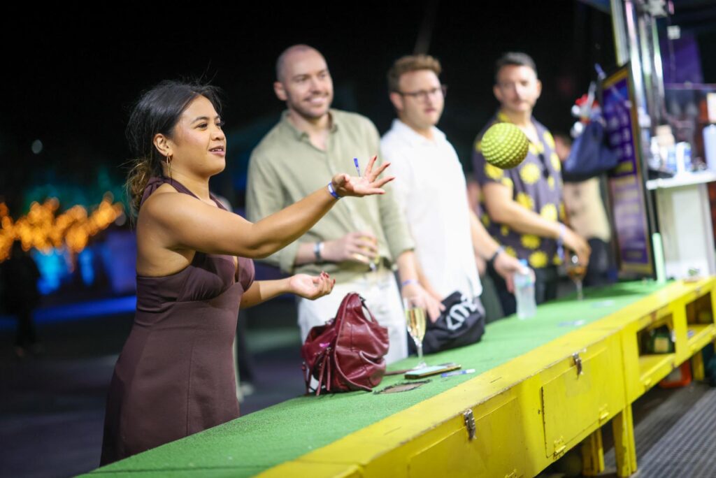 10 Upfronts 2026 | Paramount’s 2026 Presentation And Big Brother Launch Party