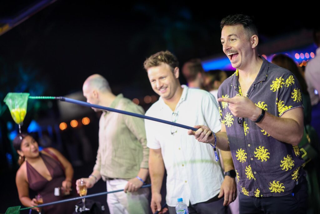 10 Upfronts 2026 | Paramount’s 2026 Presentation And Big Brother Launch Party