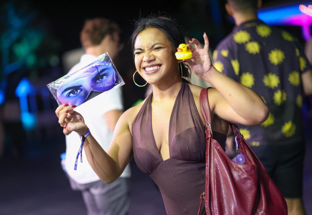 10 Upfronts 2026 | Paramount’s 2026 Presentation And Big Brother Launch Party