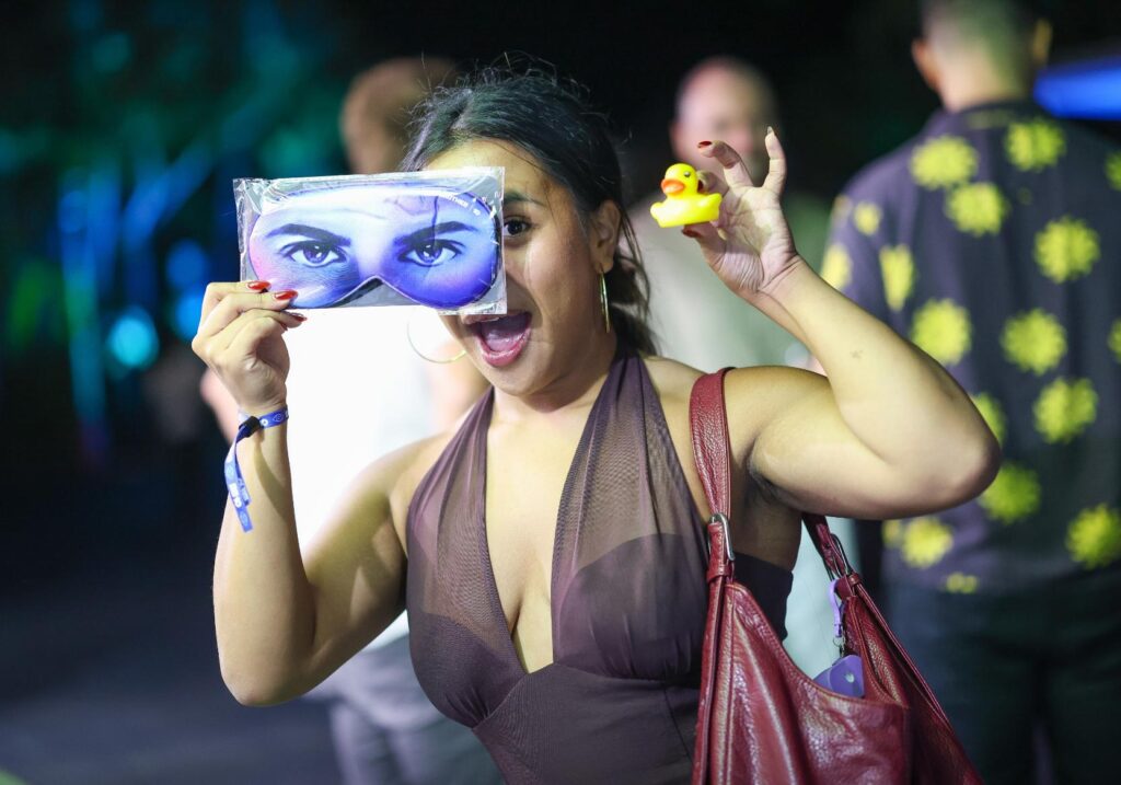 10 Upfronts 2026 | Paramount’s 2026 Presentation And Big Brother Launch Party