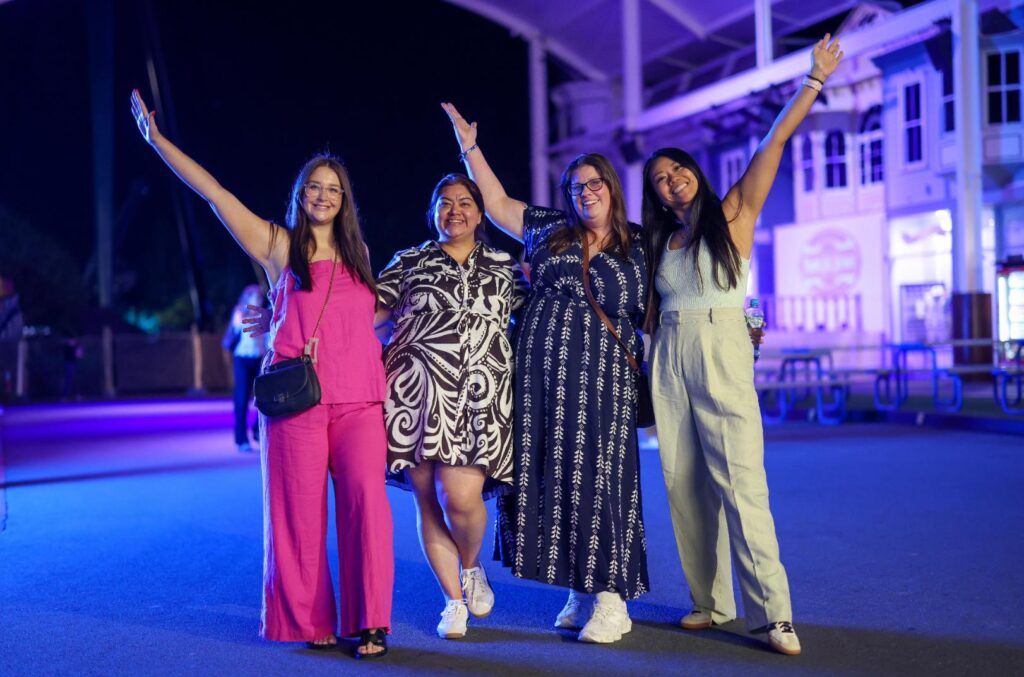 10 Upfronts 2026 | Paramount’s 2026 Presentation And Big Brother Launch Party