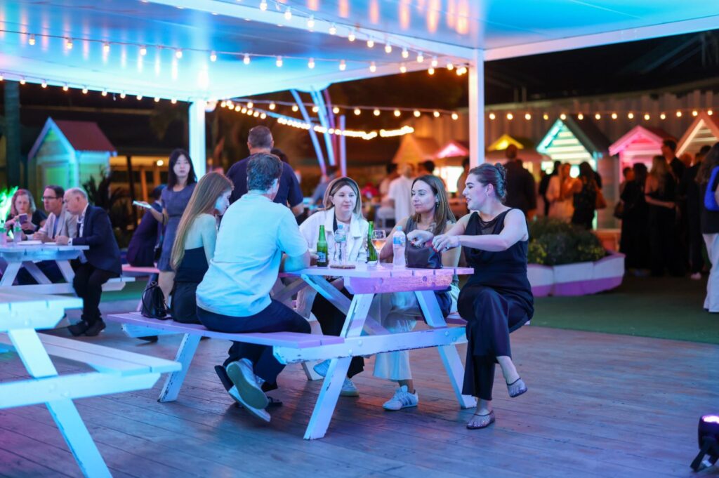 10 Upfronts 2026 | Paramount’s 2026 Presentation And Big Brother Launch Party