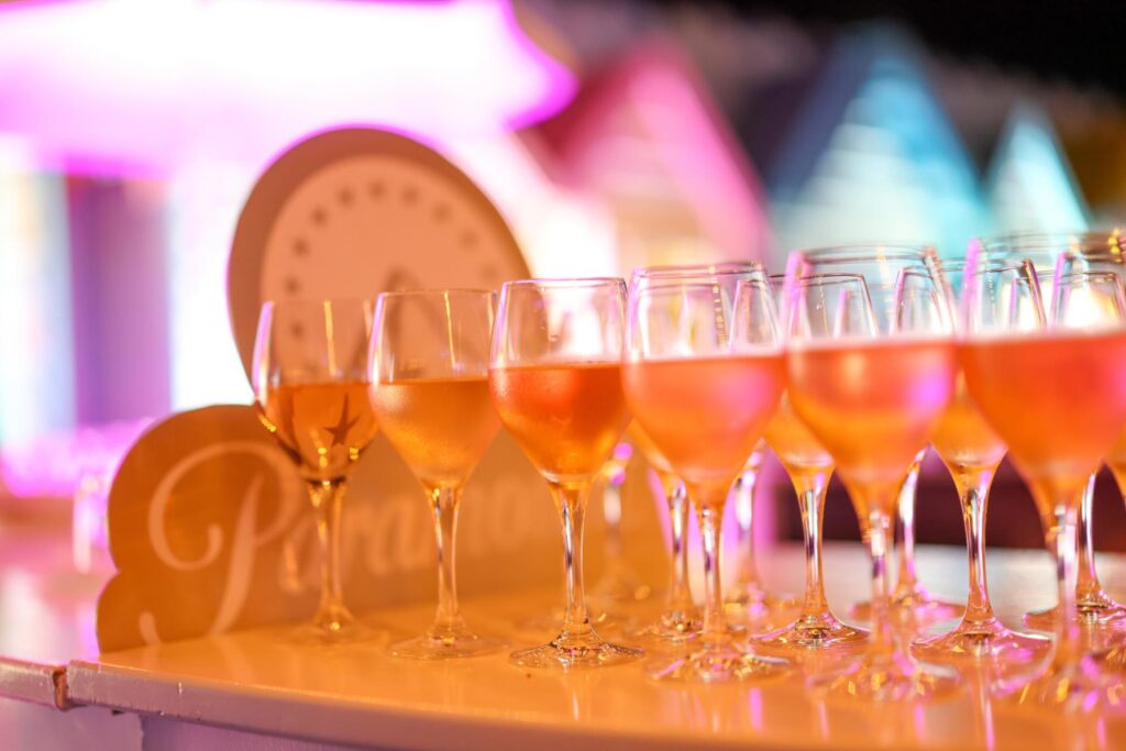 10 Upfronts 2026 | Paramount’s 2026 Presentation And Big Brother Launch Party