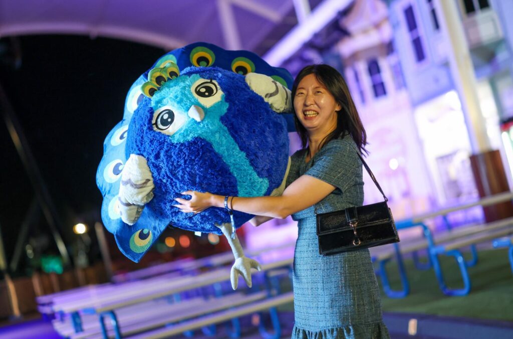 10 Upfronts 2026 | Paramount’s 2026 Presentation And Big Brother Launch Party