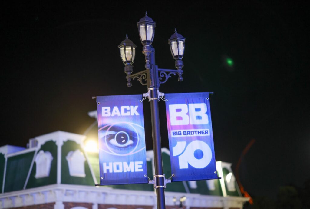 10 Upfronts 2026 | Paramount’s 2026 Presentation And Big Brother Launch Party