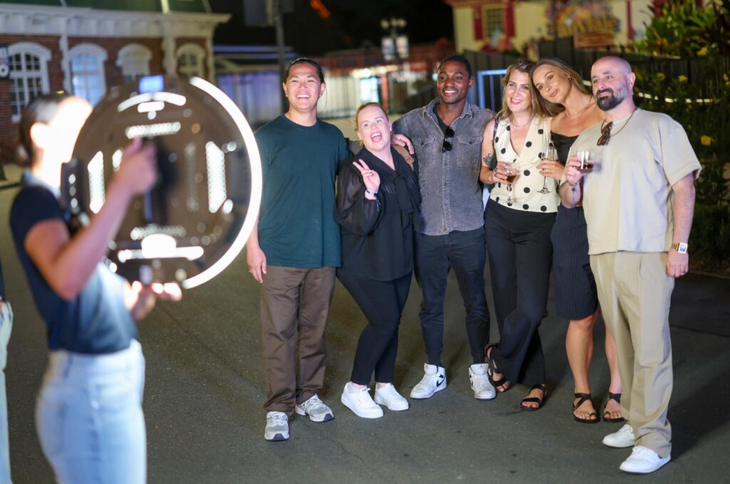 10 Upfronts 2026 | Paramount’s 2026 Presentation And Big Brother Launch Party