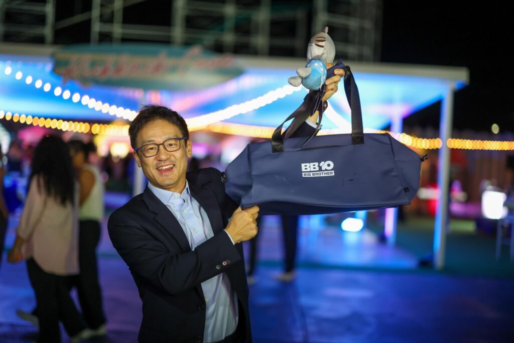 10 Upfronts 2026 | Paramount’s 2026 Presentation And Big Brother Launch Party