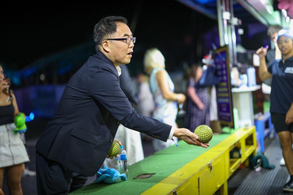 10 Upfronts 2026 | Paramount’s 2026 Presentation And Big Brother Launch Party