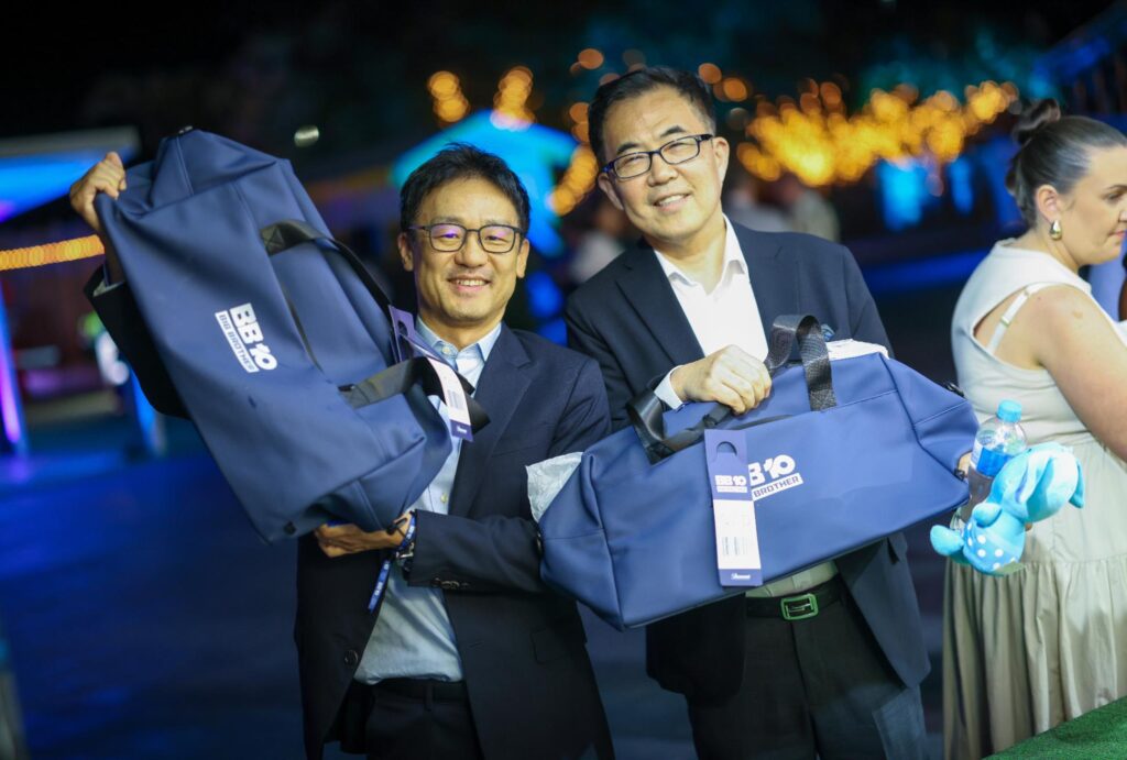 10 Upfronts 2026 | Paramount’s 2026 Presentation And Big Brother Launch Party