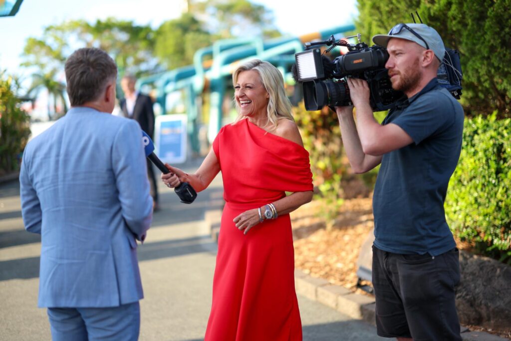 10 Upfronts 2026 | Paramount’s 2026 Presentation And Big Brother Launch Party