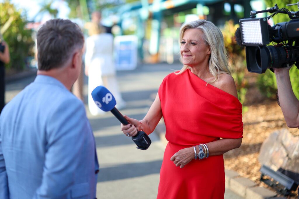 10 Upfronts 2026 | Paramount’s 2026 Presentation And Big Brother Launch Party