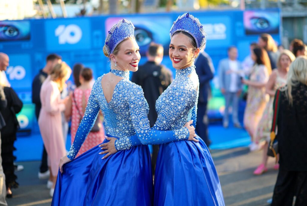 10 Upfronts 2026 | Paramount’s 2026 Presentation And Big Brother Launch Party