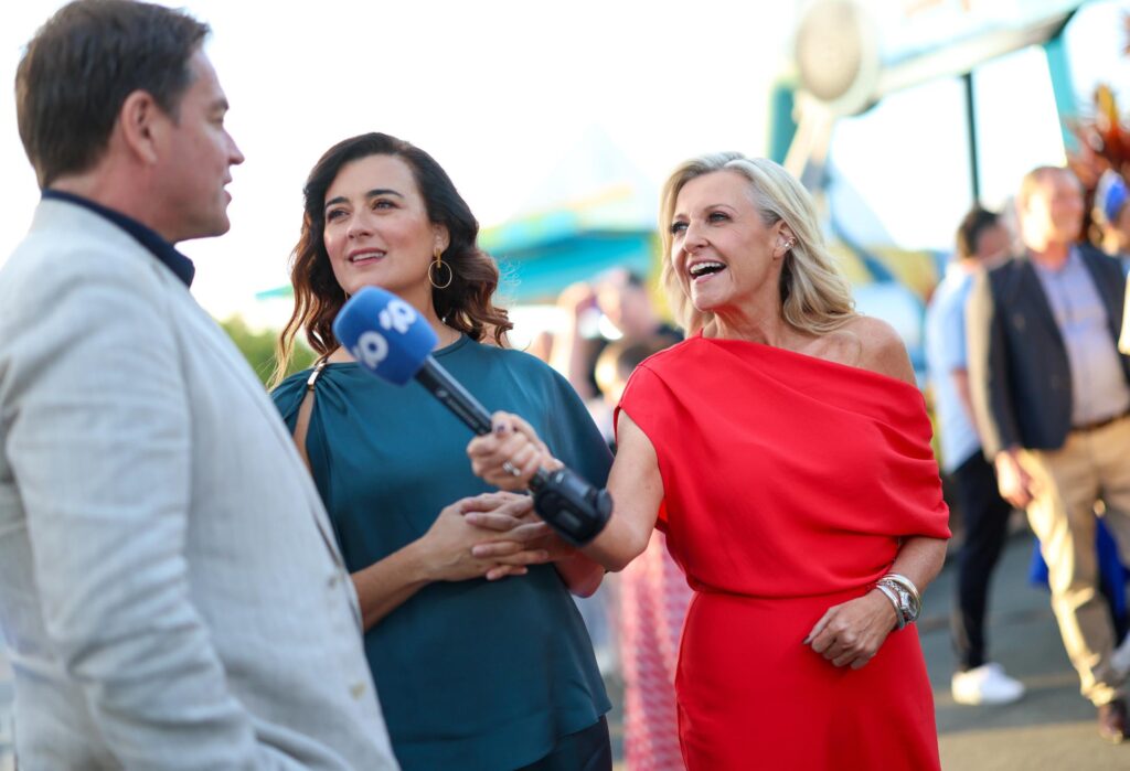 10 Upfronts 2026 | Paramount’s 2026 Presentation And Big Brother Launch Party