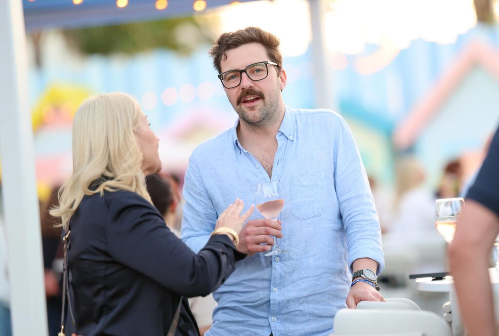 10 Upfronts 2026 | Paramount’s 2026 Presentation And Big Brother Launch Party