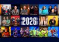 10 Upfronts 2026 | 2026 Looks Bright As The Stars Align On 10