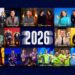 10 Upfronts 2026 | 2026 Looks Bright As The Stars Align On 10