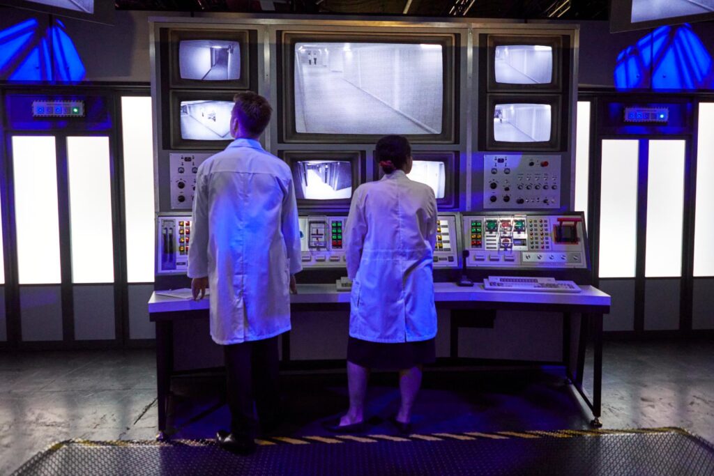 Stranger Things on Netflix is Upside Down Under