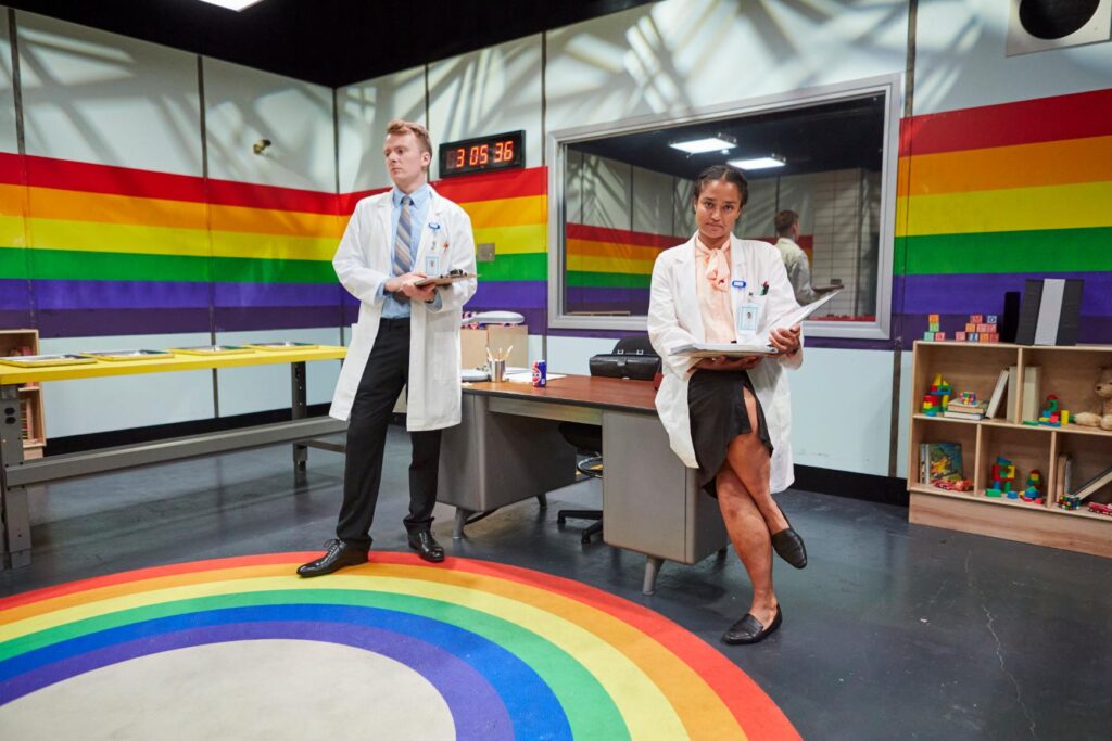 Stranger Things on Netflix is Upside Down Under