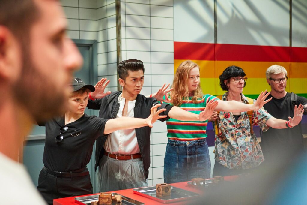 Stranger Things on Netflix is Upside Down Under