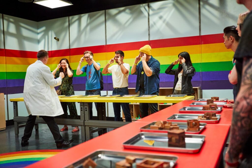 Stranger Things on Netflix is Upside Down Under