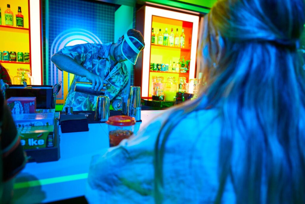 Stranger Things on Netflix is Upside Down Under