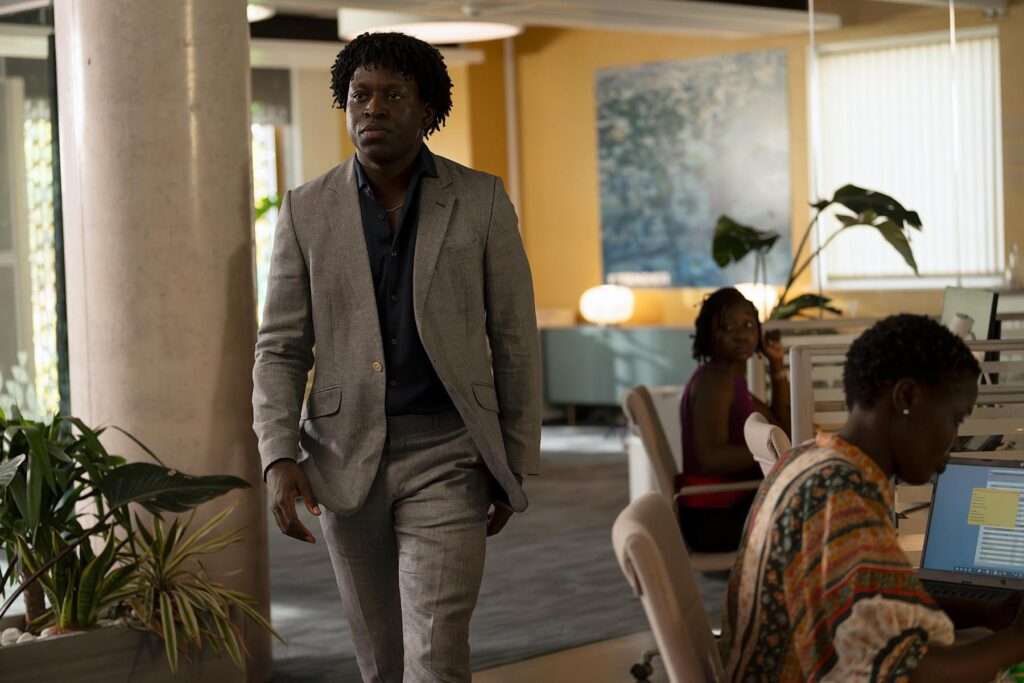 Industry on HBO Max season 4 debuts 12 January