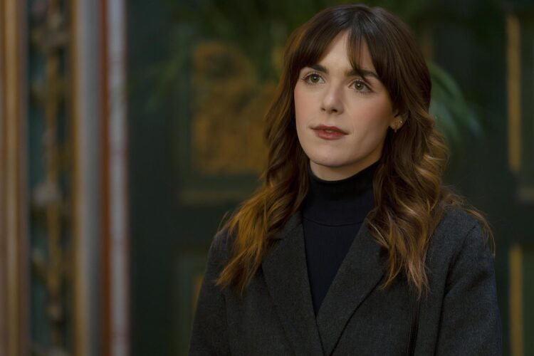 Industry on HBO Max season 4 debuts 12 January