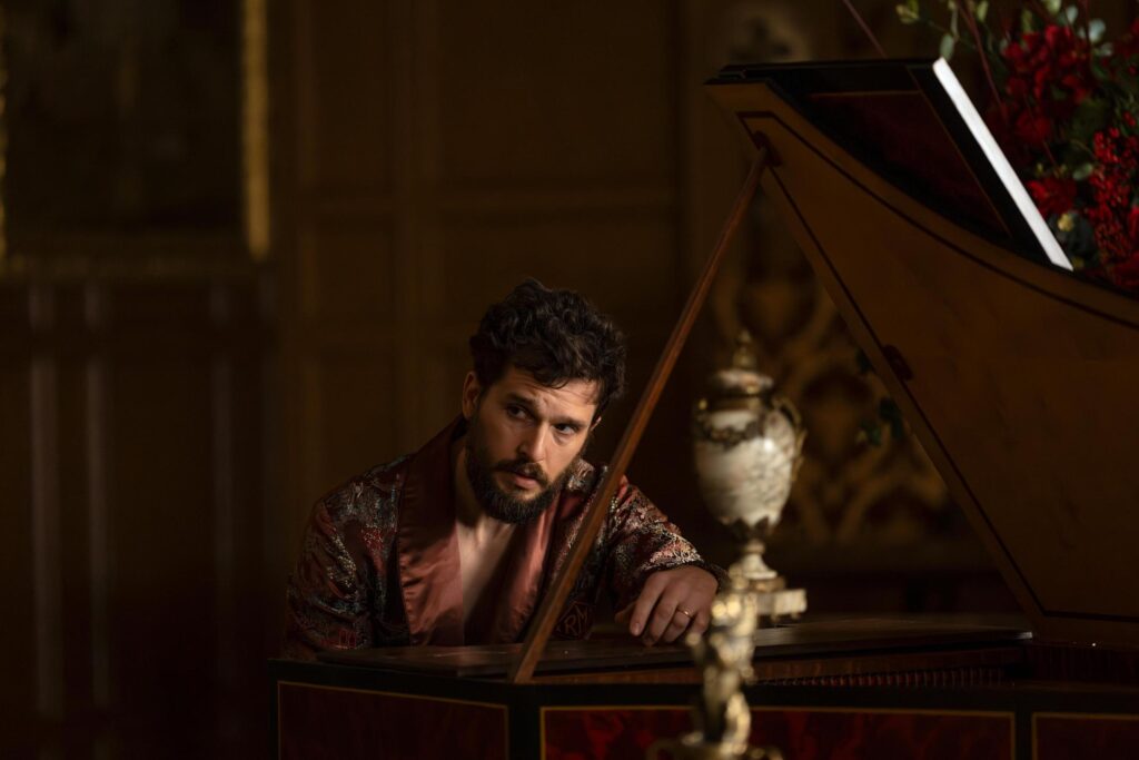 Industry on HBO Max season 4 debuts 12 January