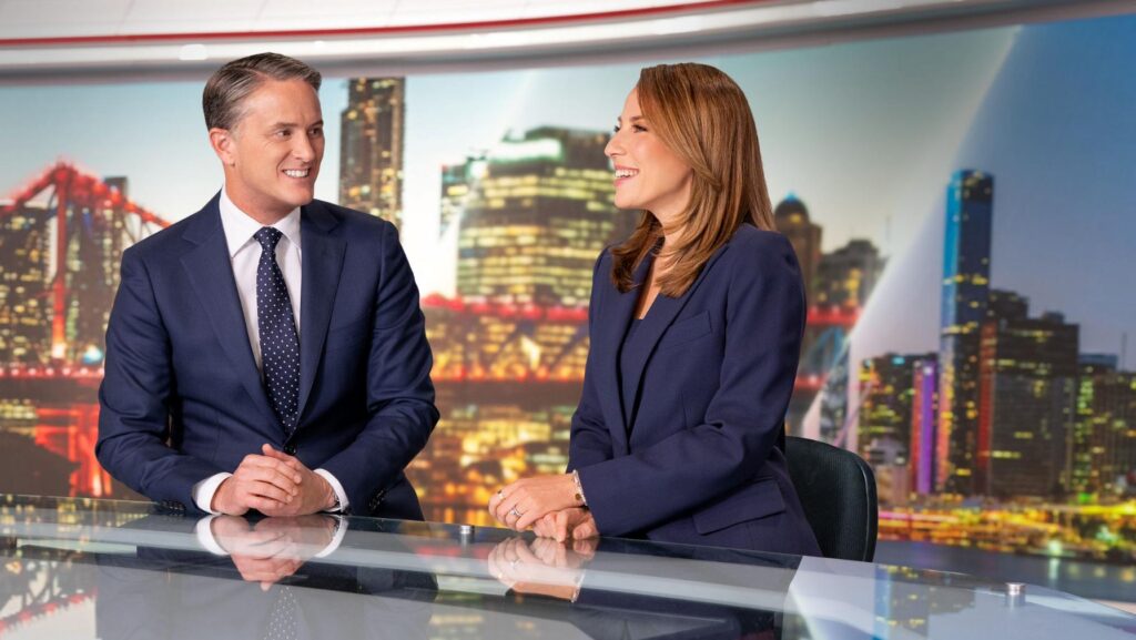 7NEWS is Australia’s #1 news in 2025